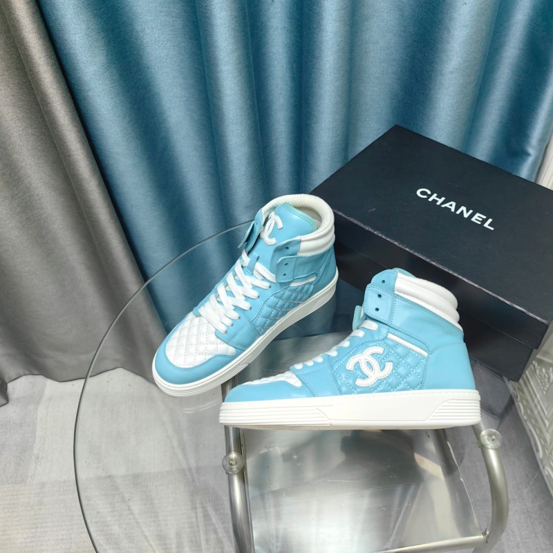 Chanel Casual Shoes